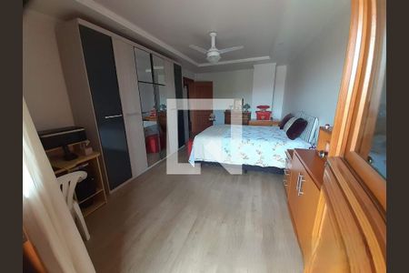 Quarto 1 de casa para alugar com 4 quartos, 201m² em Mato Grande, Canoas
