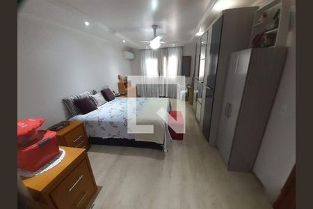 Quarto 1 de casa para alugar com 4 quartos, 201m² em Mato Grande, Canoas