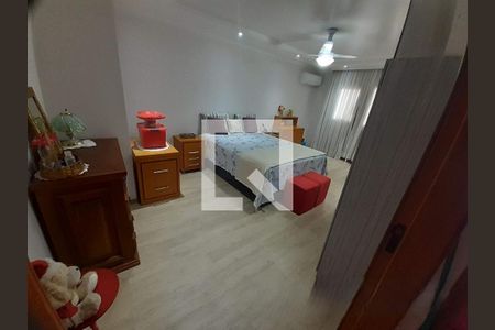 Quarto 1 de casa para alugar com 4 quartos, 201m² em Mato Grande, Canoas
