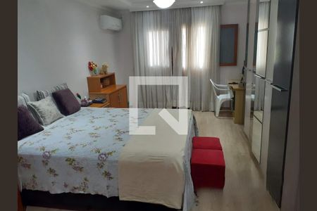 Quarto 1 de casa para alugar com 4 quartos, 201m² em Mato Grande, Canoas