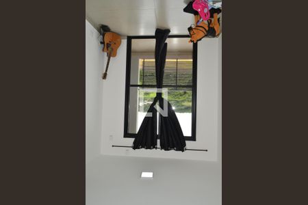 Sala de apartamento para alugar com 3 quartos, 63m² em Bonfim Paulista, Ribeirão Preto