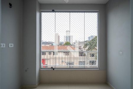 Varanda de apartamento para alugar com 2 quartos, 50m² em Sacomã, São Paulo