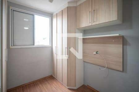 Quarto 1 de apartamento para alugar com 2 quartos, 50m² em Sacomã, São Paulo