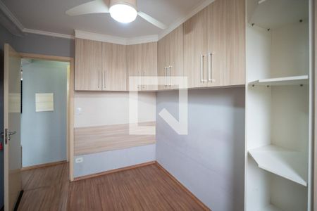 Quarto 1 de apartamento para alugar com 2 quartos, 50m² em Sacomã, São Paulo