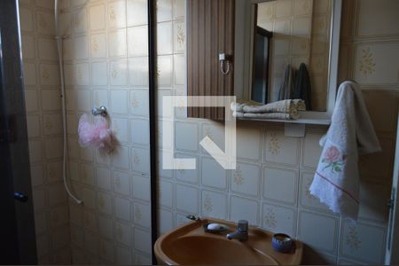 Banheiro de apartamento para alugar com 2 quartos, 75m² em Centro, Osasco