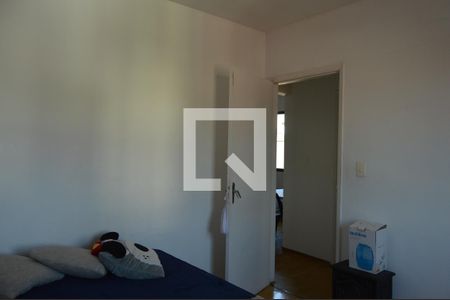 Quarto 1 de apartamento para alugar com 2 quartos, 75m² em Centro, Osasco