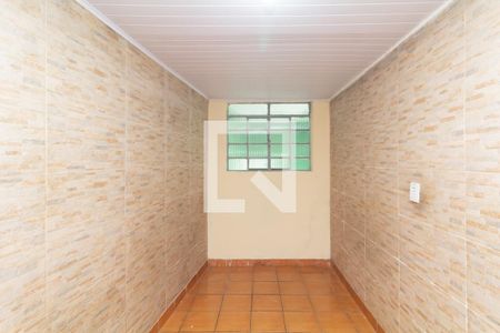 Quarto 2 de casa à venda com 2 quartos, 80m² em Jardim Sao Joao (zona Leste), São Paulo