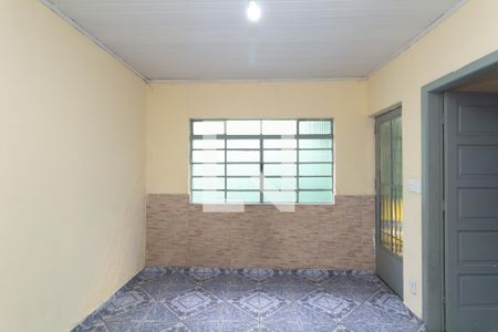 Sala de casa à venda com 2 quartos, 80m² em Jardim Sao Joao (zona Leste), São Paulo