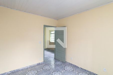 Quarto 1 de casa à venda com 2 quartos, 80m² em Jardim Sao Joao (zona Leste), São Paulo
