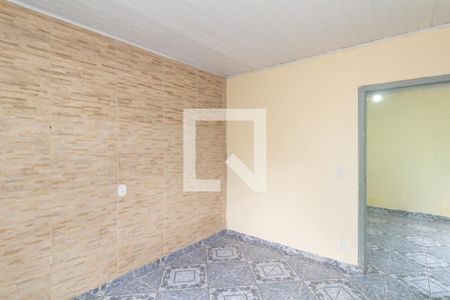 Quarto 1 de casa à venda com 2 quartos, 80m² em Jardim Sao Joao (zona Leste), São Paulo