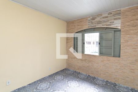 Quarto 1 de casa à venda com 2 quartos, 80m² em Jardim Sao Joao (zona Leste), São Paulo