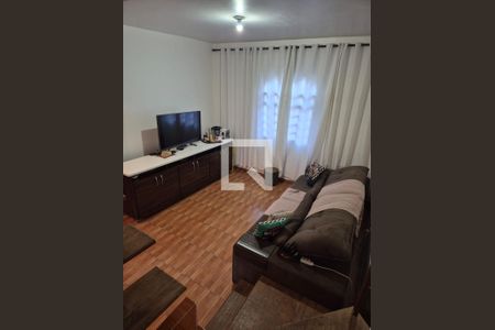 Sala de casa para alugar com 3 quartos, 426m² em Tupi, Belo Horizonte