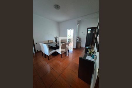 Sala de Jantar de casa para alugar com 3 quartos, 426m² em Tupi, Belo Horizonte