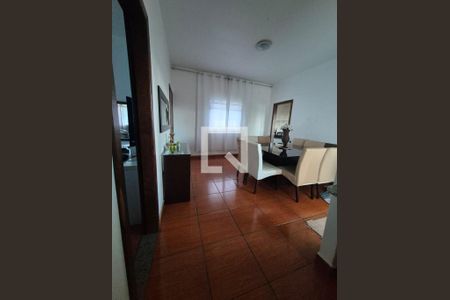 Sala de Jantar de casa para alugar com 3 quartos, 426m² em Tupi, Belo Horizonte