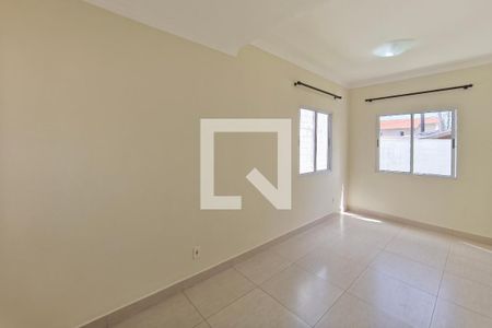Sala de Jantar de casa de condomínio para alugar com 3 quartos, 100m² em Jardim Nova Europa, Campinas