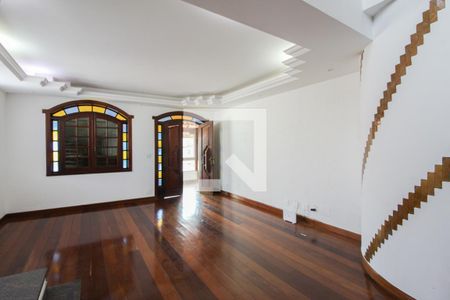 Sala 1 de casa à venda com 8 quartos, 527m² em Dona Clara, Belo Horizonte