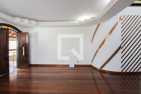 Sala 1 de casa à venda com 8 quartos, 527m² em Dona Clara, Belo Horizonte