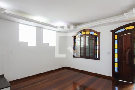 Sala 1 de casa à venda com 8 quartos, 527m² em Dona Clara, Belo Horizonte