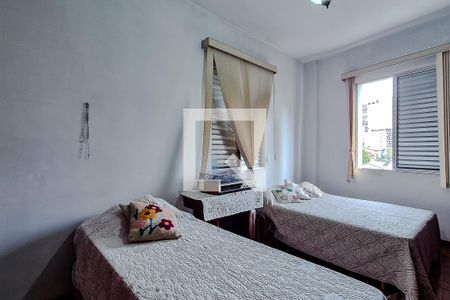 Quarto de apartamento à venda com 1 quarto, 55m² em Perdizes, São Paulo