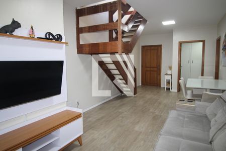 v de apartamento à venda com 3 quartos, 183m² em Chácara das Pedras, Porto Alegre