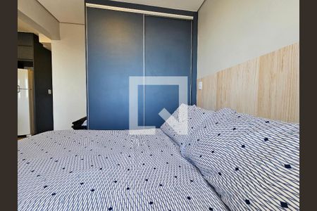Quarto 1 de apartamento à venda com 2 quartos, 35m² em Jardim Promissão, São Paulo