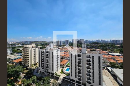 Vsita  de apartamento à venda com 2 quartos, 35m² em Jardim Promissao, São Paulo