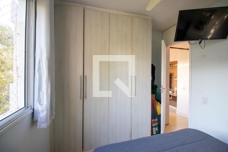 Quarto 1 de apartamento para alugar com 2 quartos, 55m² em Irajá, Rio de Janeiro