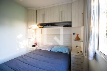 Quarto 1 de apartamento para alugar com 2 quartos, 55m² em Irajá, Rio de Janeiro