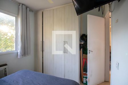Quarto 1 de apartamento para alugar com 2 quartos, 55m² em Irajá, Rio de Janeiro