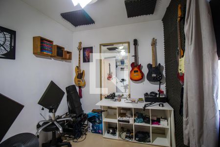 Quarto 2 de apartamento para alugar com 2 quartos, 55m² em Irajá, Rio de Janeiro
