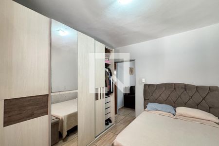 Quarto 1 de casa à venda com 3 quartos, 117m² em Bairro dos Casa, São Bernardo do Campo