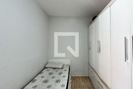 Quarto 2 de casa à venda com 3 quartos, 117m² em Bairro dos Casa, São Bernardo do Campo