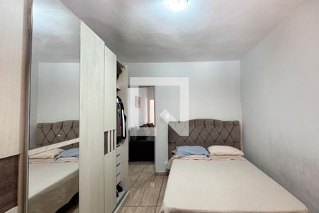 Quarto 1 de casa à venda com 3 quartos, 117m² em Bairro dos Casa, São Bernardo do Campo