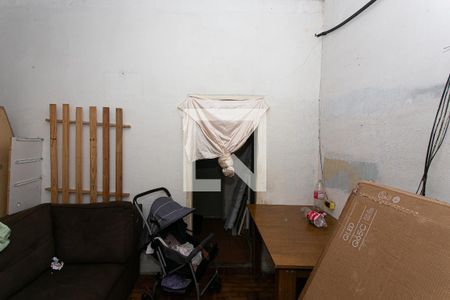 Casa 1 - Quarto 1 de casa para alugar com 3 quartos, 200m² em Penha de França, São Paulo