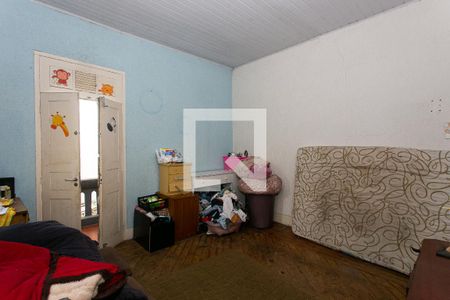 Casa 1 - Quarto 2 de casa para alugar com 3 quartos, 200m² em Penha de França, São Paulo