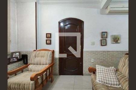 Entrada de casa à venda com 4 quartos, 250m² em Andaraí, Rio de Janeiro