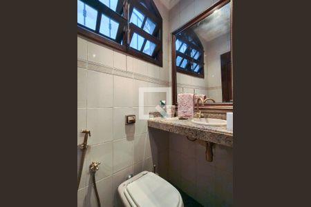 Lavabo de casa à venda com 4 quartos, 250m² em Andaraí, Rio de Janeiro