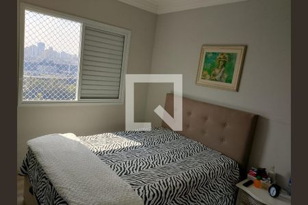 Quarto de apartamento à venda com 3 quartos, 74m² em Vila Nossa Senhora da Escada, Barueri