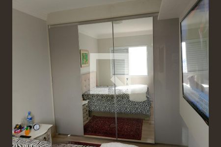 Quarto de apartamento à venda com 3 quartos, 74m² em Vila Nossa Senhora da Escada, Barueri