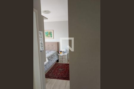 Quarto de apartamento à venda com 3 quartos, 74m² em Vila Nossa Senhora da Escada, Barueri