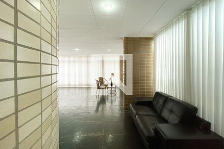 Apartamento à venda com 3 quartos, 125m² em Gutierrez, Belo Horizonte
