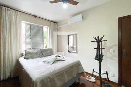 Suite 1 de apartamento à venda com 3 quartos, 125m² em Gutierrez, Belo Horizonte