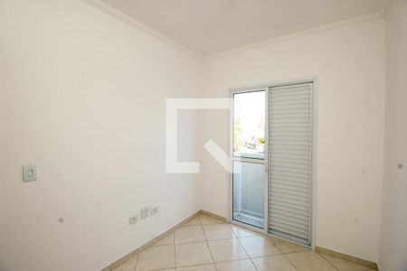 Quarto 1 de apartamento para alugar com 2 quartos, 69m² em Jardim Ocara, Santo André