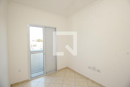 Quarto 1 de apartamento para alugar com 2 quartos, 69m² em Jardim Ocara, Santo André