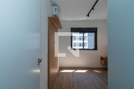 Quarto 1 de apartamento para alugar com 2 quartos, 39m² em Água Branca, São Paulo