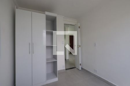 Quarto 2 de apartamento à venda com 2 quartos, 50m² em Vila Prudente, São Paulo