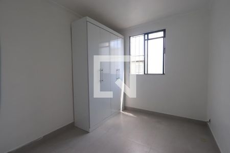 Quarto 1 de apartamento para alugar com 2 quartos, 50m² em Vila Prudente, São Paulo