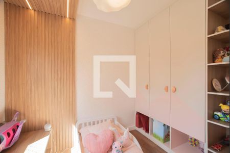 Quarto 1 de apartamento à venda com 2 quartos, 56m² em Mirandópolis, São Paulo