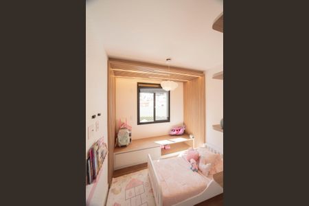 Quarto 1 de apartamento à venda com 2 quartos, 56m² em Mirandópolis, São Paulo