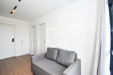 sala de kitnet/studio para alugar com 1 quarto, 28m² em Pinheiros, São Paulo